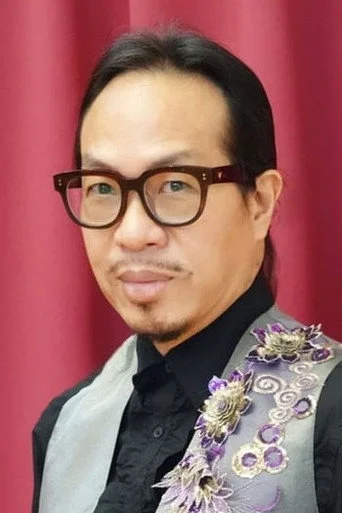 Chân dung Jackson Ng Yuk-Sue