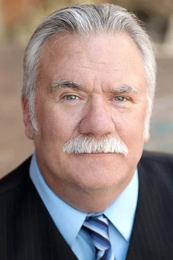 Chân dung Patrick G. Keenan