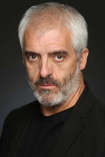 Chân dung Vicente Vergara
