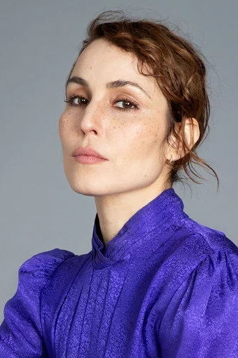 Chân dung Noomi Rapace