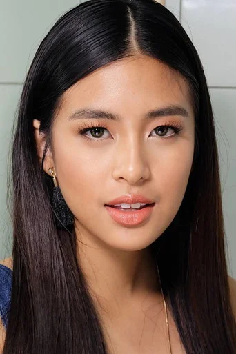 Chân dung Gabbi Garcia