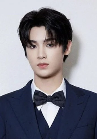 Chân dung Huang Minghao