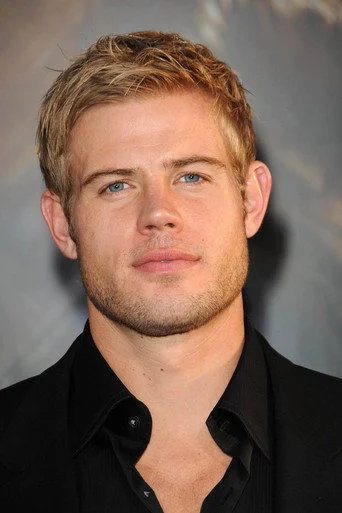 Chân dung Trevor Donovan
