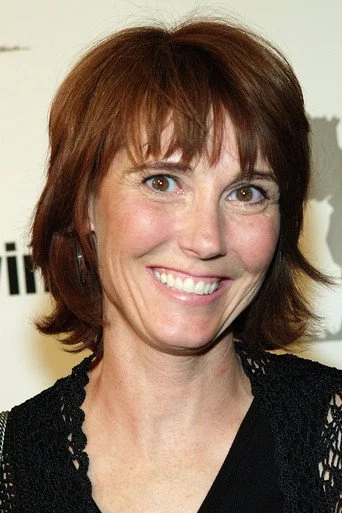 Chân dung Jill Talley