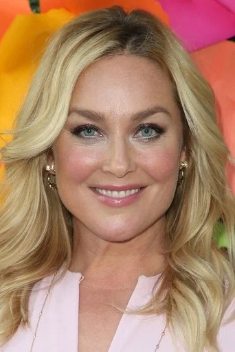 Chân dung Elisabeth Röhm