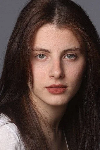Chân dung Manuela Menéndez