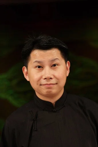 Chân dung He Yunwei