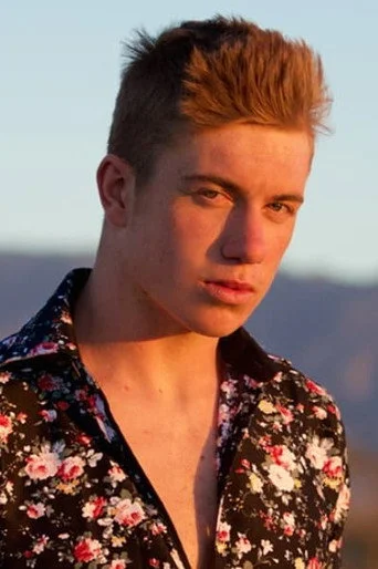 Chân dung Nick Pauley