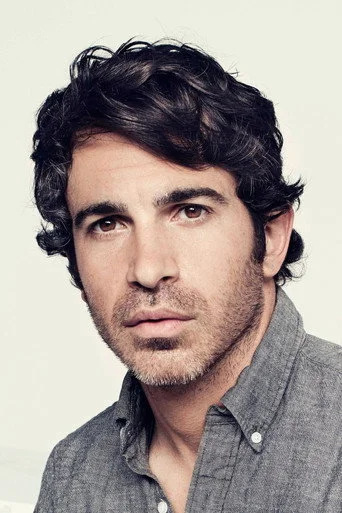 Chân dung Chris Messina