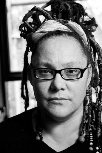 Chân dung Naomi Wirthner