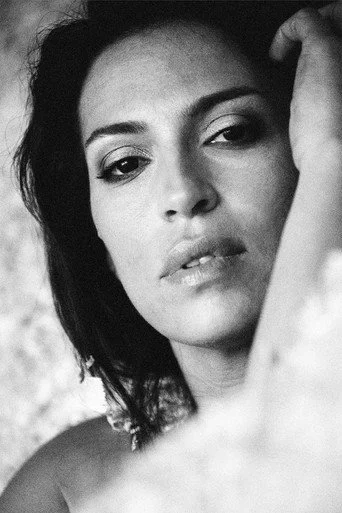 Chân dung Claudia Ferri