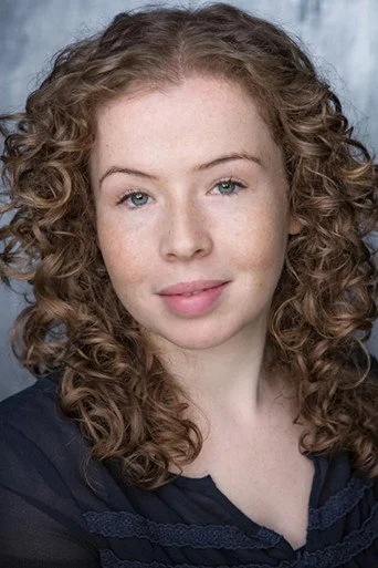 Chân dung Amy Trigg
