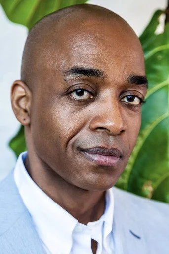 Chân dung Rick Worthy