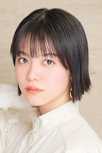 Chân dung Sara Shida