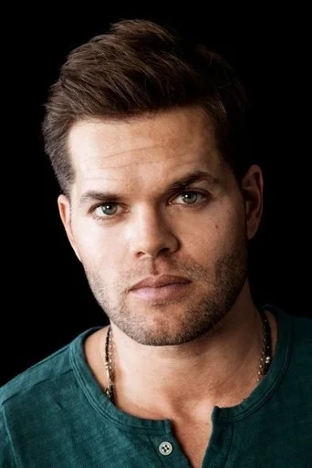 Chân dung Wes Chatham