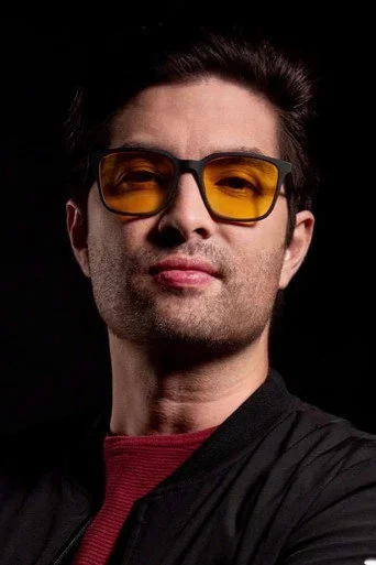 Chân dung Joross Gamboa