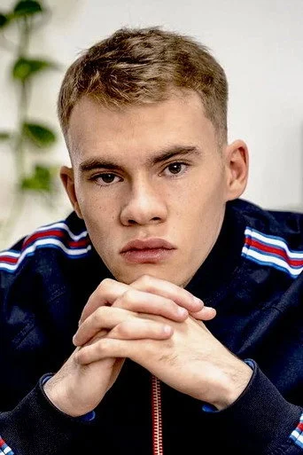 Chân dung Mathieu Espagnet