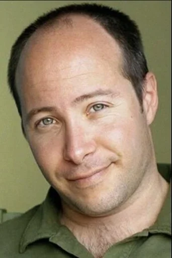 Chân dung Jon Spinogatti