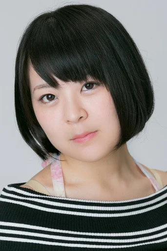 Chân dung Mari Hino