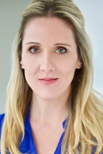 Chân dung Amelie McKendry