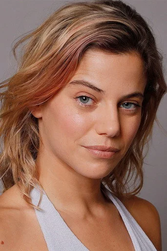 Chân dung Justina Bustos