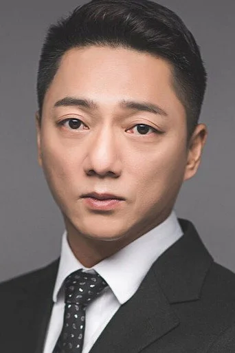 Chân dung Lan Wei-hua