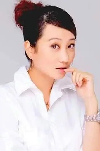 Chân dung Ying Li