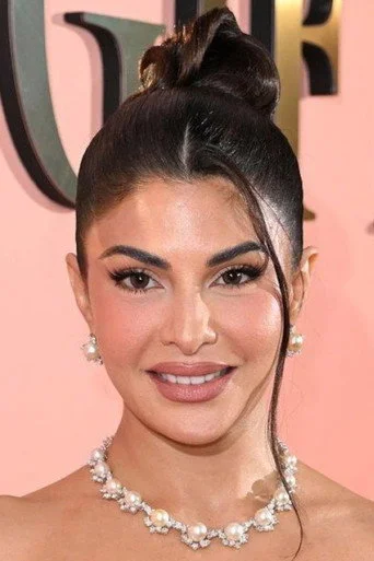 Chân dung Jacqueline Fernandez