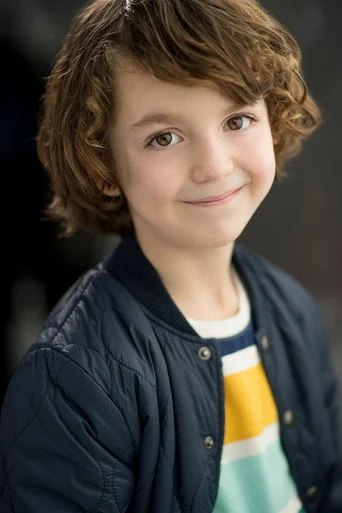 Chân dung Sawyer Fraser
