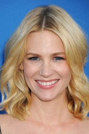 Chân dung January Jones