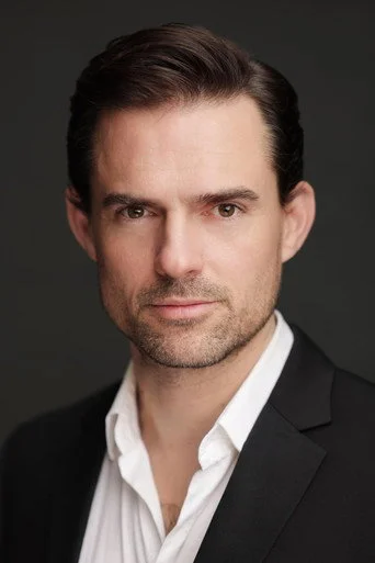 Chân dung Richard Cambridge