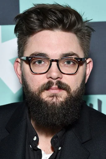 Chân dung Nick Thune