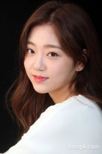 Chân dung Jeon Hye-won