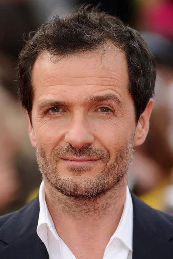Chân dung David Heyman
