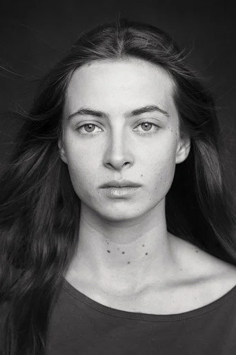 Chân dung Agnes O'Casey