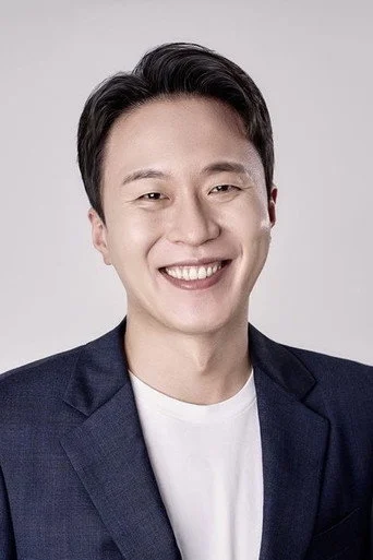 Chân dung Lim Jae-min