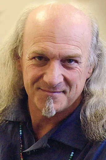 Chân dung John Hostetter