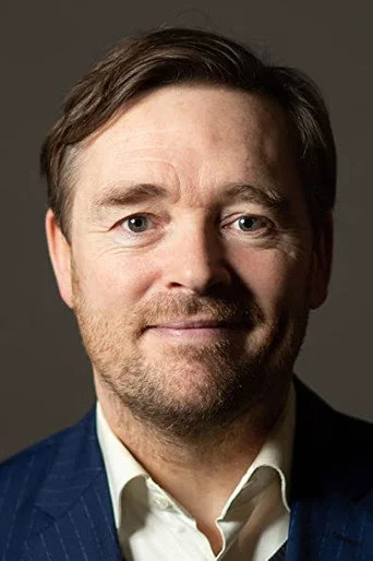 Chân dung Robbie Nock