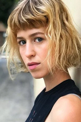 Chân dung Chloe Berman