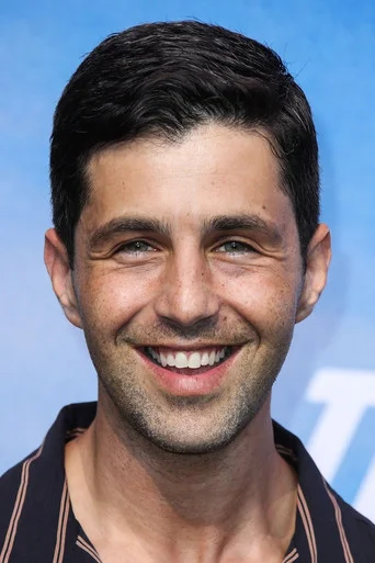 Chân dung Josh Peck