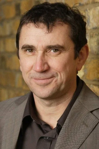 Chân dung Phil Daniels