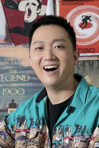 Chân dung Yi Yunhe