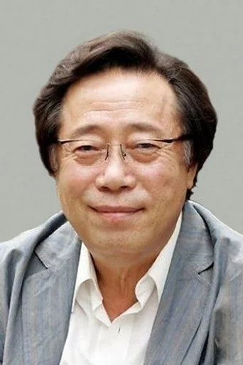 Chân dung Byun Hee-bong