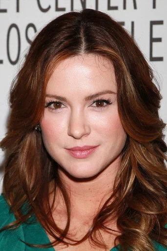 Chân dung Danneel Ackles