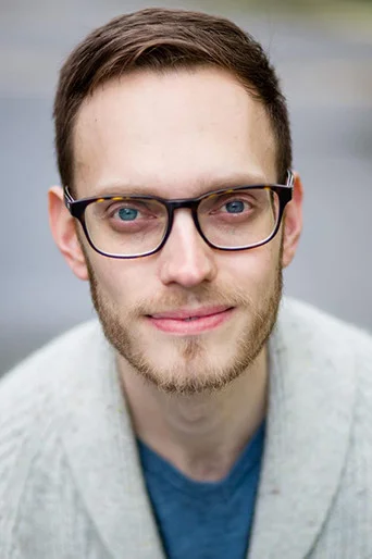 Chân dung Nikolai Witschl