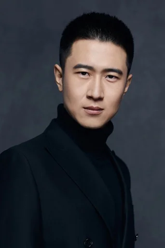 Chân dung Zhang Duo Han