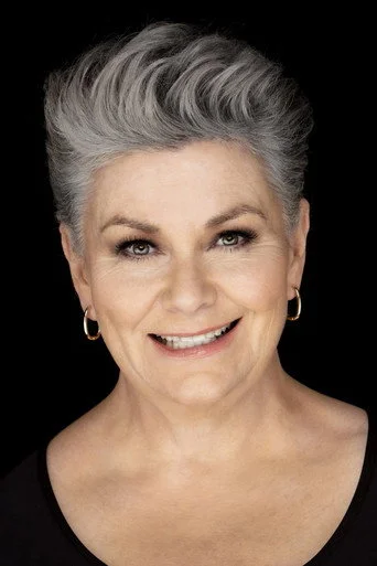 Chân dung Dawn French