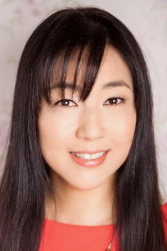 Chân dung Mari Adachi