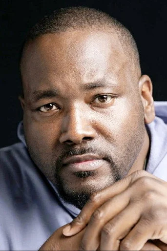 Chân dung Quinton Aaron