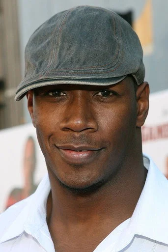 Chân dung Jamal Duff